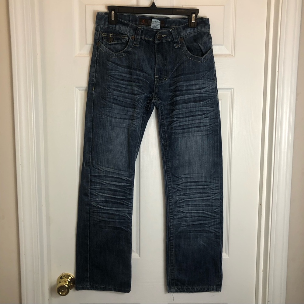 City Ink Jeans  Size 16